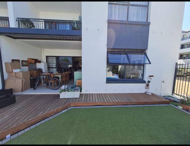 3 BEDROOM PROPERTY TO RENT IN DE VELDE